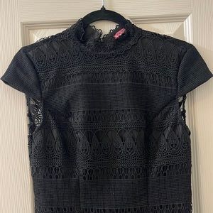 Gorgeous formal dress by Chi Chi